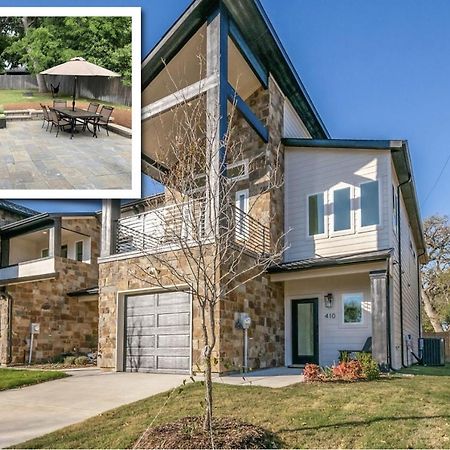 Stylish Townhome Near At&T Stadium, Globe Life, Six Flags & More Άρλινγκτον Εξωτερικό φωτογραφία