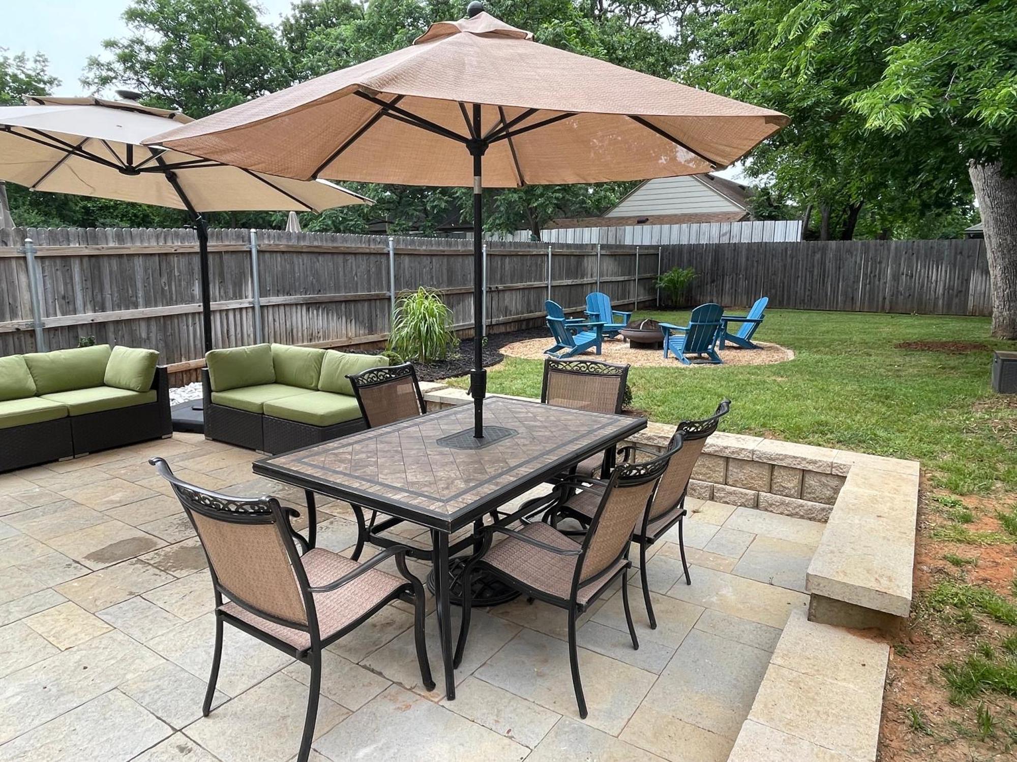 Stylish Townhome Near At&T Stadium, Globe Life, Six Flags & More Άρλινγκτον Εξωτερικό φωτογραφία